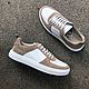 Заказать Кеды AIRforce. SL shoes. Ярмарка Мастеров. . Кеды Фото №3