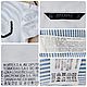 Винтаж: Рубашка/туника ZARA (Испания), хлопок 100%, р. 44-46-48, oversize. Рубашки винтажные. Винтаж Jun-Jun. Интернет-магазин Ярмарка Мастеров.  Фото №2