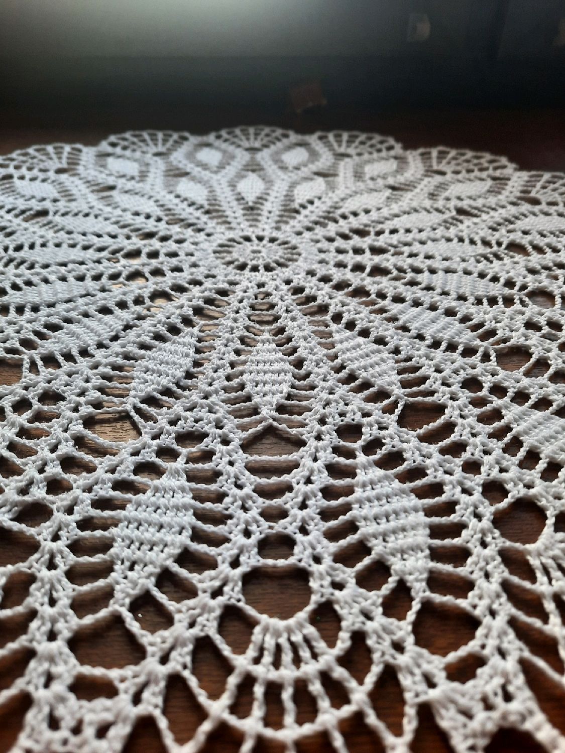 Салфетки вязаные крючком в интернет-магазине на Ярмарке Мастеров ...