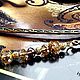 Закладка для книг..."Пряная Индия", Закладки, Санкт-Петербург,  Фото №1