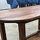 Обеденный стол: Dagon. Столы. Loftmarket. Ярмарка Мастеров.  Фото №4