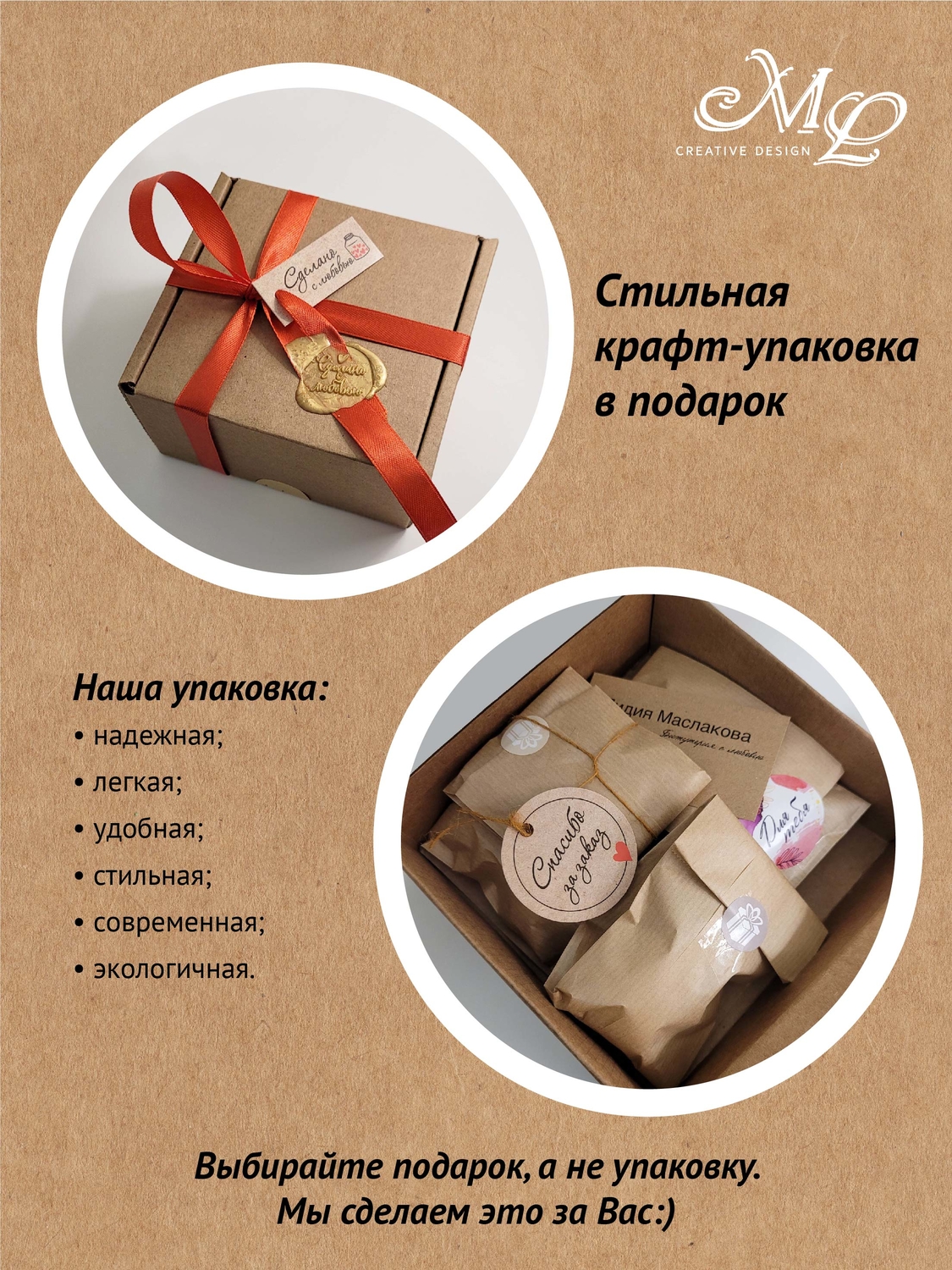Мой профиль
