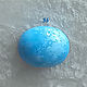 Copy of Copy of Turquoise cabochon. Cabochons. Gemlab. My Livemaster. Фото №12