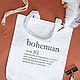 Bohemian Shopping Bag, Shopper, Moscow,  Фото №1