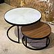 Стол PANAMA. Столы. BULL WULL FURNITURE. Ярмарка Мастеров.  Фото №4