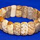 Bracelets made of natural stones. Bead bracelet. podaro4ek22. My Livemaster. Фото №4