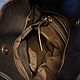 Сумка-тоут CHLOE «Eclipse» из черной кожи. Сумка-тоут. Chic bags. Ярмарка Мастеров.  Фото №10