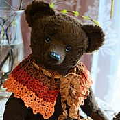 Куклы и игрушки handmade. Livemaster - original item Teddy Bears: EReMA classic bear (pattern of 1928). Handmade.