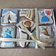 Set of gingerbread: Gift dance teacher. Gingerbread Cookies Set. Gingerbreads painted. Online shopping on My Livemaster.  Фото №2