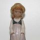 Винтаж: Nao by Lladro Ручки в кармашках Gres, Статуэтки винтажные, Москва,  Фото №1