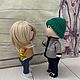 Интерьерная кукла. Интерьерная кукла. assorted handmade. Ярмарка Мастеров.  Фото №4