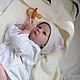 Реборн Макар. Куклы Reborn. Солнечный Зайчик (reborndolls55). Ярмарка Мастеров.  Фото №4