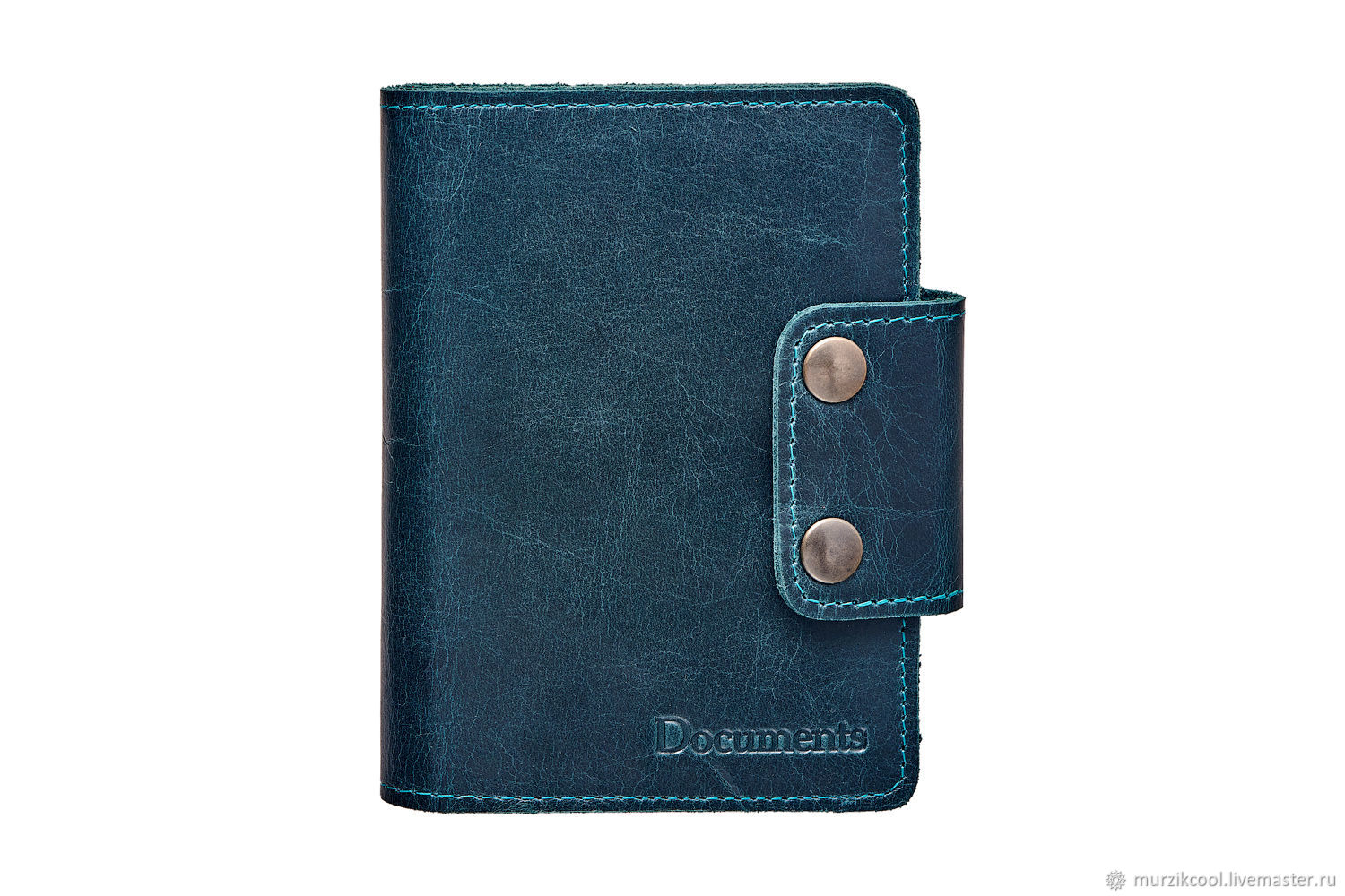 Holder for avtodokumentov and passport – купить на Ярмарке Мастеров ...