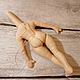 Кукла из ткани ручной работы. Интерьерная кукла. Amourki_dolls  - Куклы из ткани. Ярмарка Мастеров.  Фото №14