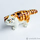 Order ... another cat. Porcelain story. Livemaster. . Figurines Фото №3