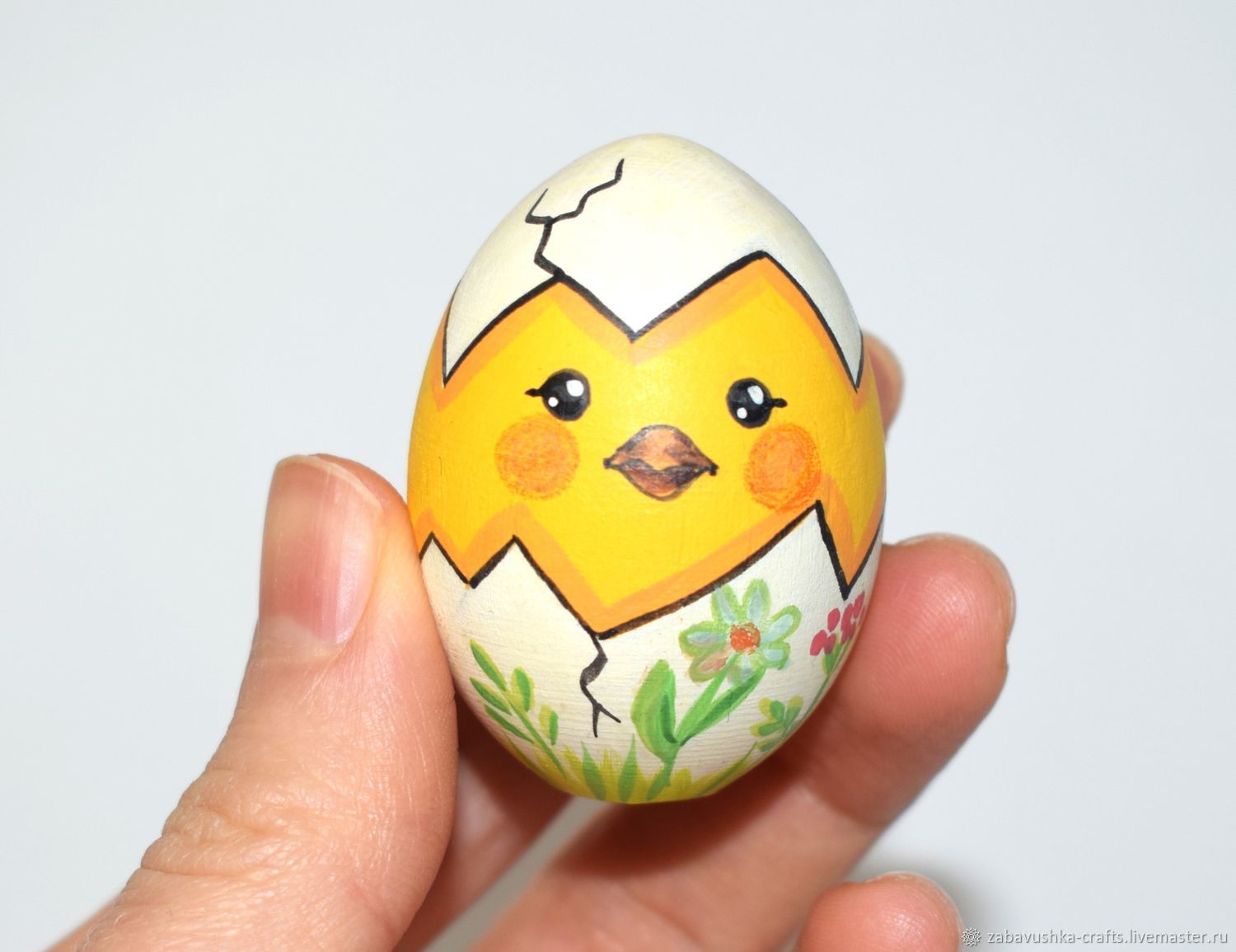Купить сувенирные яйца из фарфора 🥚 ручной работы в магазине Кисловодского фарфора