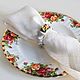 Заказать Винтаж: Old Country roses Royal Albert. Vintage Bazar. Ярмарка Мастеров. . Сервизы винтажные Фото №3