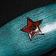 Финка НКВД «Щука-1». Ножи. Сварог Плюс. Ярмарка Мастеров.  Фото №4