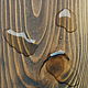 GAPPA 0020 - цвет Серый - Масло для дерева, 200 мл. Материалы для столярного дела. Масла для дерева GAPPA. Ярмарка Мастеров.  Фото №5