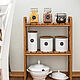 Oak shelving/Delivery is free by agreement. Shelving. Foxwoodrus. Online shopping on My Livemaster.  Фото №2