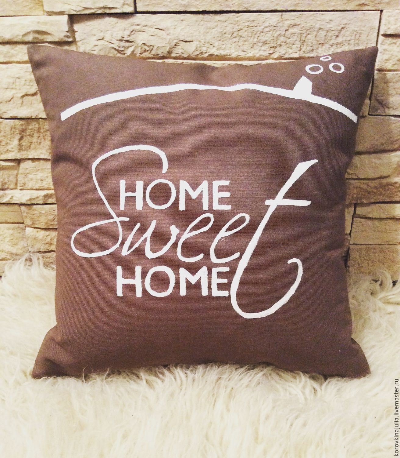 Фото sweet home sweet