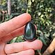 Яйцо из обсидиана. Минералы. Gems for Art (Indianstones). Ярмарка Мастеров.  Фото №4