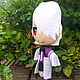 Зарксис Брейк "Сердца Пандоры"/ Pandora hearts. Мини фигурки и статуэтки. Nati Bell. Интернет-магазин Ярмарка Мастеров.  Фото №2