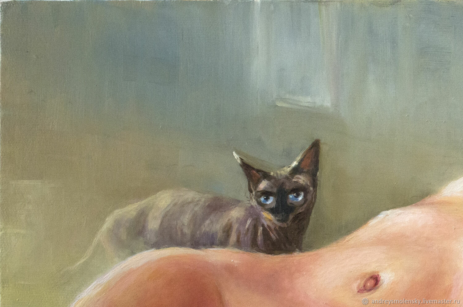 Кошка масло любят. Картины маслом кошки. Картина маслом кошечка. Картина маслом кошка моется. Картина маслом кошка лежит на перине.