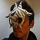 Wolf Mask Kindred League of Legends Kids. Character masks. Kachestvennye avtorskie maski (Magazinnt). My Livemaster. Фото №9