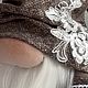 Заказать Интерьерный Гном хранитель с сердечком. Манюша - Декор и игрушки в интерьере. Ярмарка Мастеров. . Игрушки Фото №3