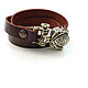 Bracelet Bear. Bead bracelet. MintTiger. Online shopping on My Livemaster.  Фото №2