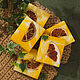 Natural soap 'Spicy orange'. Soap. -shaina-. Online shopping on My Livemaster.  Фото №2