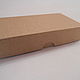 Order Box made of micro -. Lada Enikeeva, packaging. Livemaster. . Packing box Фото №3