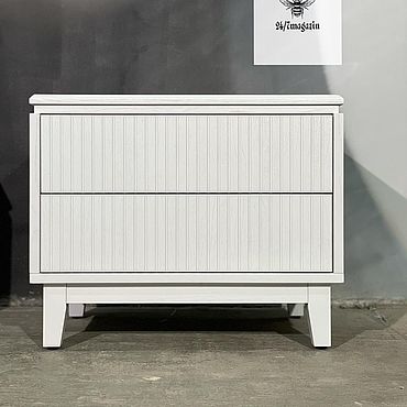 Для дома и интерьера ручной работы. Ярмарка Мастеров - ручная работа Тумба PROVIDENCE. Handmade.