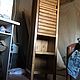 Тумба для раковины. Столы. SHELF.MSK. Ярмарка Мастеров.  Фото №5