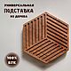 Универсальная подставка для предметов 1 шт, Подставка под горячее, Нижний Новгород,  Фото №1