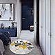  ковёр ручной работы из шкур коровы. Ковры для дома. Luxury Patchwork. Ярмарка Мастеров.  Фото №5