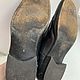 Shoes Shoes 39 R Italy Vintage USSR Unisex Men's Women. Vintage shoes. *¨¨*:·.Vintage Box.·:*¨¨*. Ярмарка Мастеров.  Фото №5
