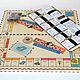 Заказать Игра Monopoly (Монополия). Мастерская САП. Ярмарка Мастеров. . Настольные игры Фото №3
