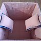 Jewelry boxes: for needlework Pearls. Box. Quilting and something else. Online shopping on My Livemaster.  Фото №2