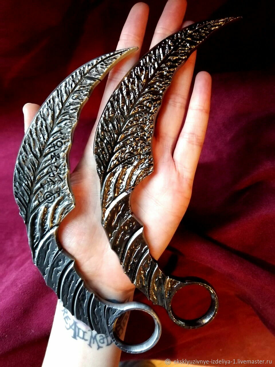 Эротикалық алдау туралы фильмдерді онлайн көріңіз