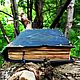 Заказать Книга для записей Валькнут. CraftLand            (creative lab). Ярмарка Мастеров. . Записные книжки Фото №3