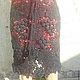 La falda. Skirts. Елена Абдул-Карим. Online shopping on My Livemaster.  Фото №2