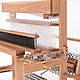 Order Floor loom series Z. Handlooms. Livemaster. . Loom Фото №3