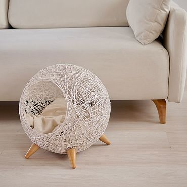 Домики, лежанки, лесенки - купить в интернет-магазине Ярмарка Мастеров ...