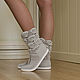 Botas de verano ' bella', High Boots, Ryazan,  Фото №1