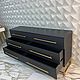 Комод "West Island". Комоды. Furniture From R&B. Интернет-магазин Ярмарка Мастеров.  Фото №2