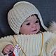  Фелиция. Оригинал. Куклы Reborn. Куклы-реборн Ольги Мещеряковой. Ярмарка Мастеров.  Фото №13