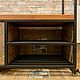 Вешалка в стиле Лофт (проект г. Иваново). Вешалки. Мебель на заказ U.LOFT. Ярмарка Мастеров.  Фото №6