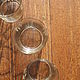 Vintage engraved glasses. Vintage kitchen utensils. Godsend vintage. My Livemaster. Фото №4